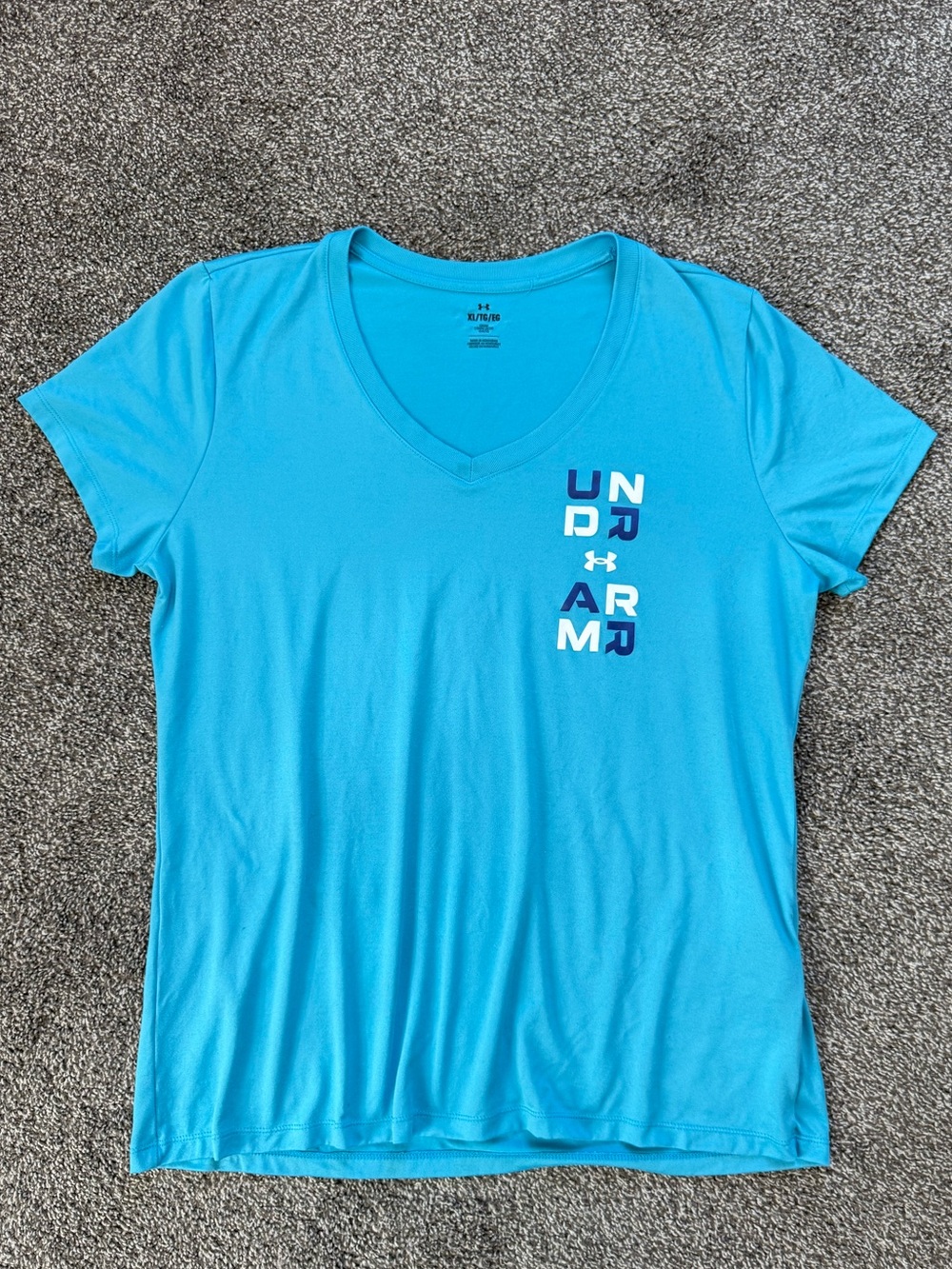 Under Armour Tech Shirt